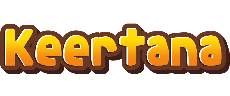Keertana cookies logo