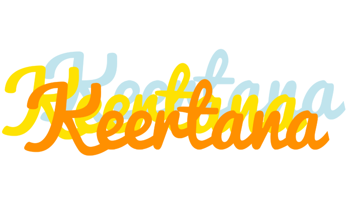Keertana energy logo