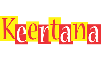 Keertana errors logo