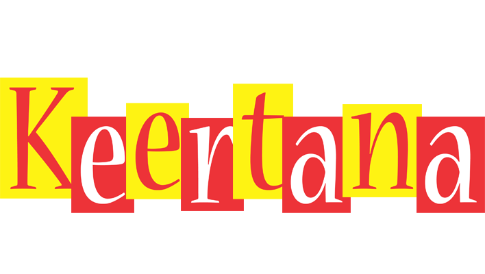 Keertana errors logo