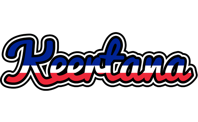 Keertana france logo