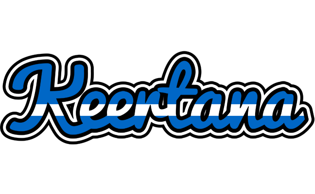Keertana greece logo