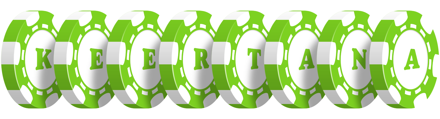 Keertana holdem logo