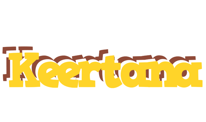 Keertana hotcup logo