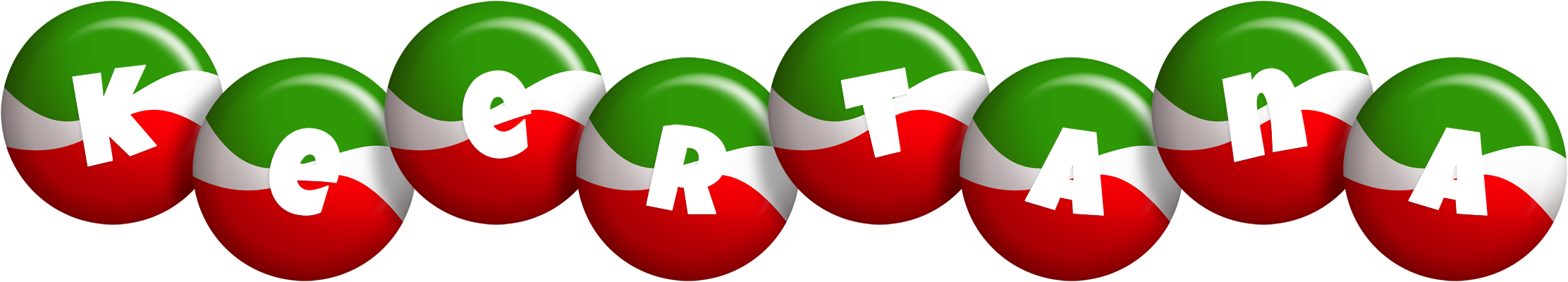 Keertana italy logo