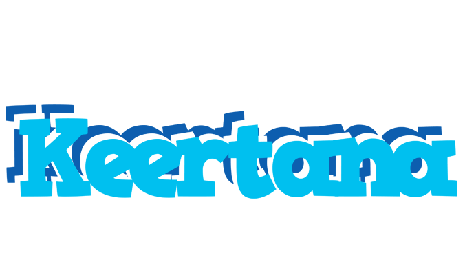 Keertana jacuzzi logo