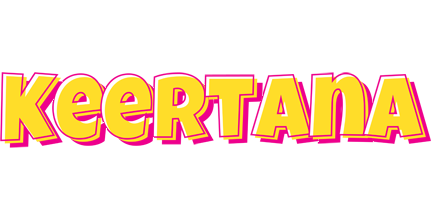 Keertana kaboom logo