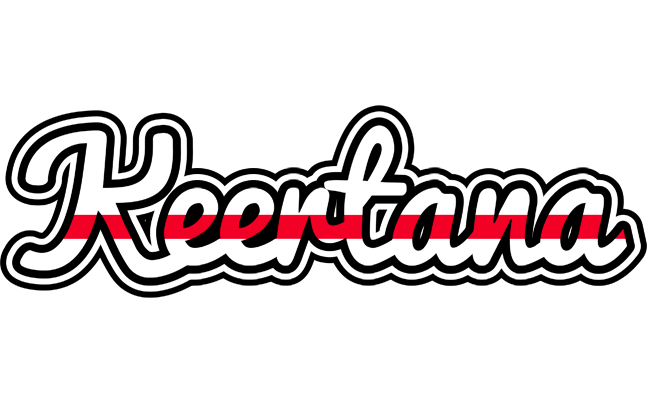 Keertana kingdom logo