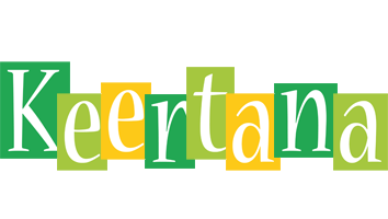 Keertana lemonade logo