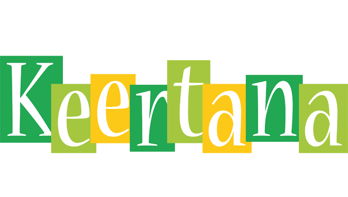 Keertana lemonade logo