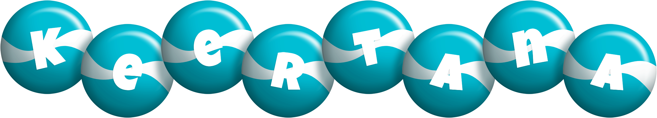 Keertana messi logo