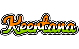 Keertana mumbai logo