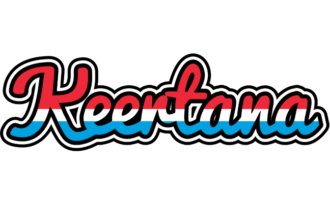 Keertana norway logo