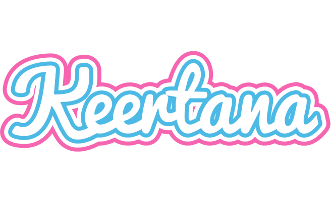 Keertana outdoors logo