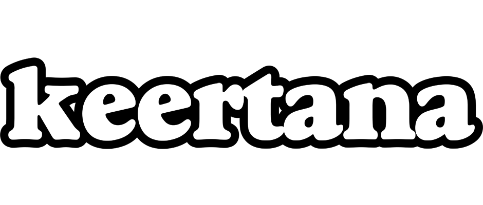 Keertana panda logo