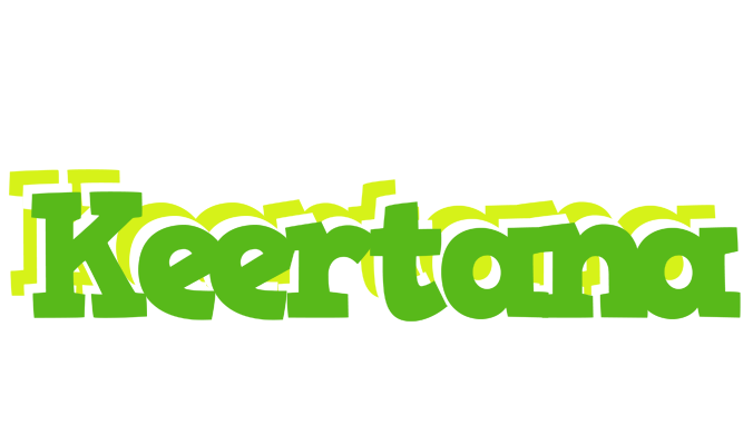 Keertana picnic logo