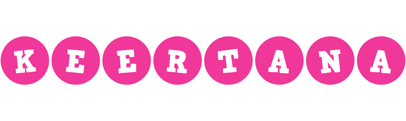 Keertana poker logo