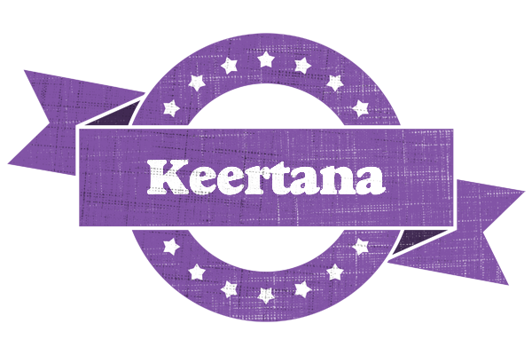 Keertana royal logo