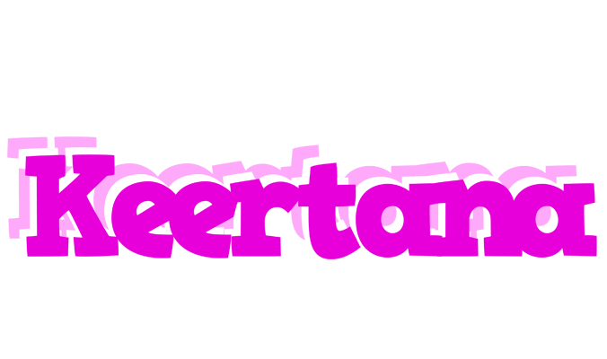Keertana rumba logo