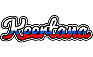 Keertana russia logo