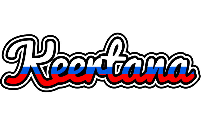 Keertana russia logo