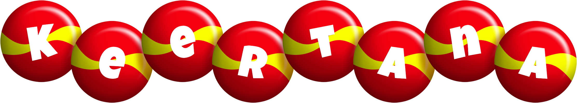Keertana spain logo
