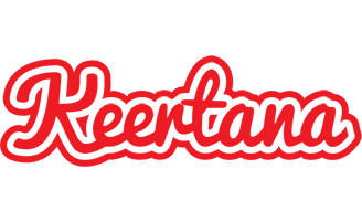 Keertana sunshine logo