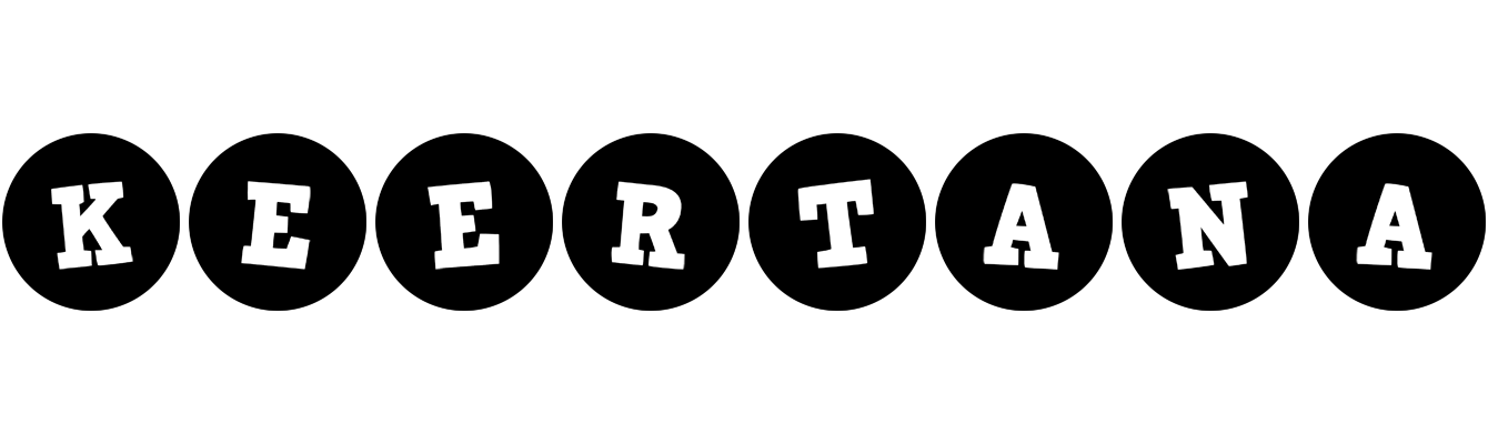 Keertana tools logo