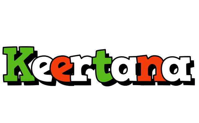 Keertana venezia logo