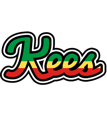 Kees african logo
