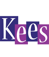 Kees autumn logo