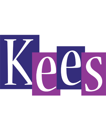 Kees autumn logo