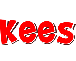 Kees basket logo