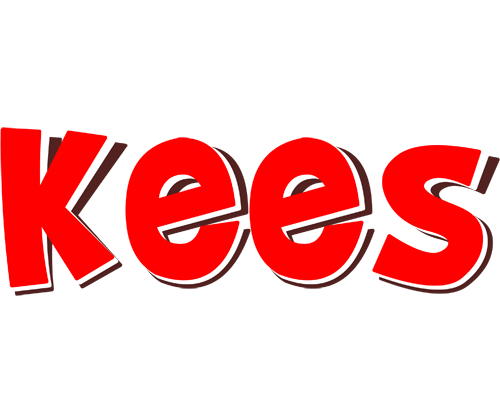 Kees basket logo
