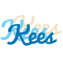 Kees breeze logo