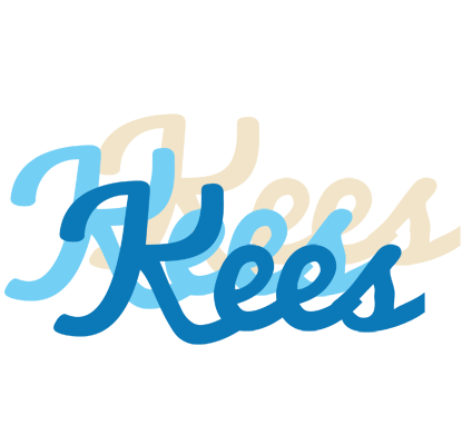 Kees breeze logo