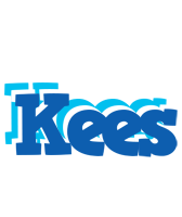 Kees business logo