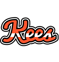 Kees denmark logo