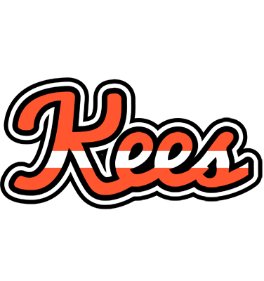 Kees denmark logo