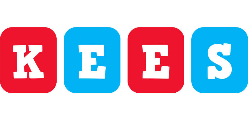 Kees diesel logo