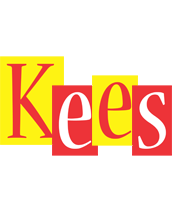 Kees errors logo