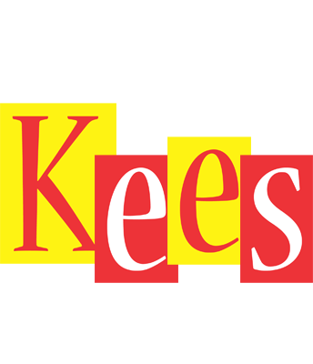 Kees errors logo