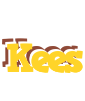 Kees hotcup logo