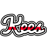 Kees kingdom logo