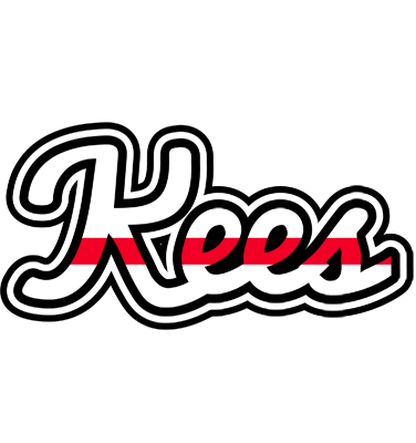 Kees kingdom logo