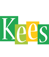 Kees lemonade logo