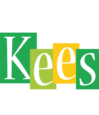 Kees lemonade logo