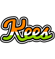 Kees mumbai logo