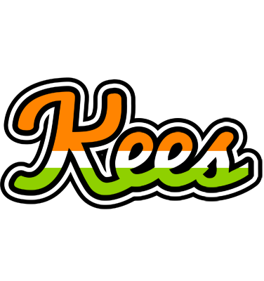 Kees mumbai logo