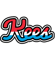 Kees norway logo